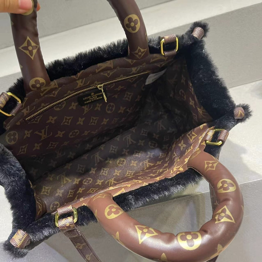 Arrival: Trendy It Bag - product view 2