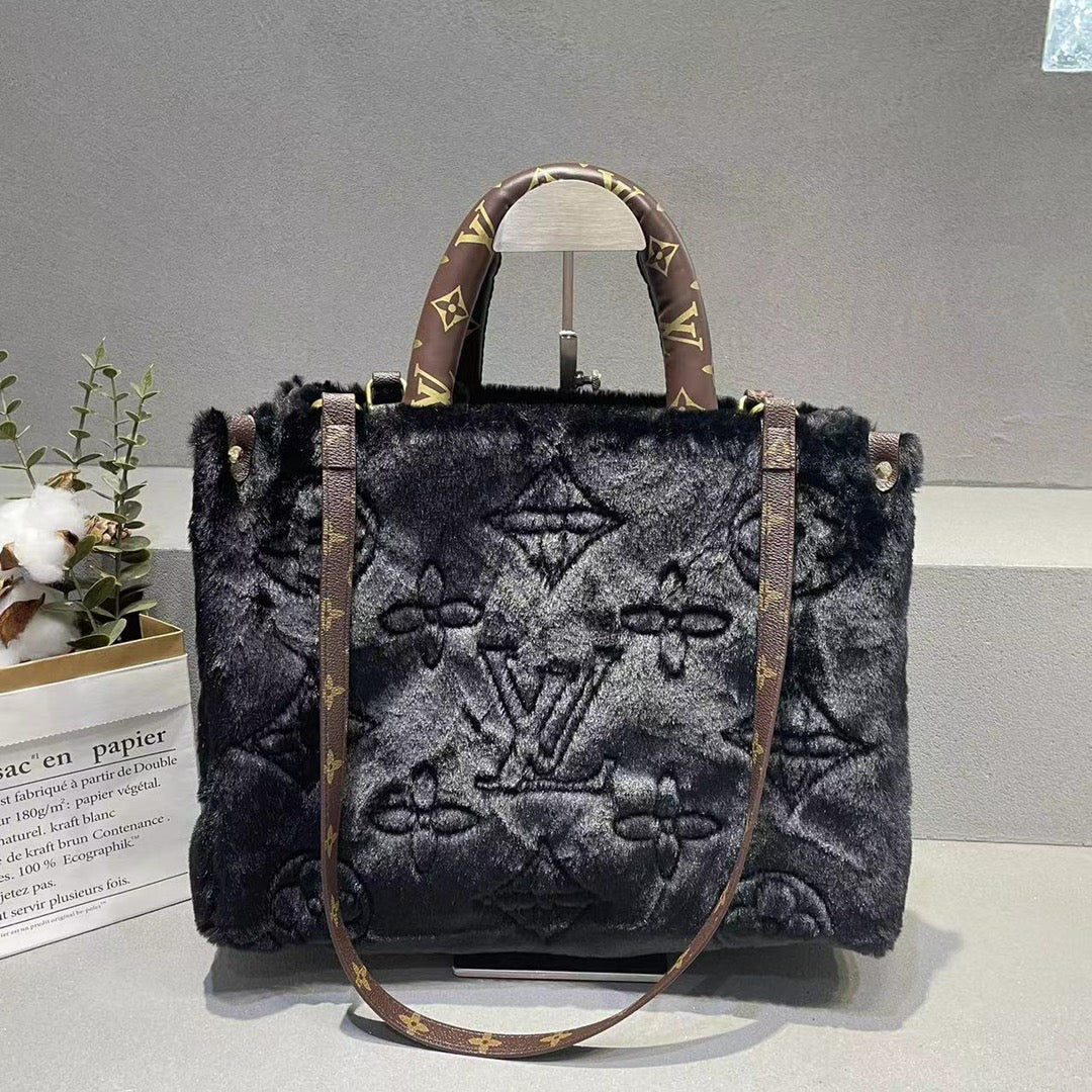 Arrival: Trendy It Bag - product view 1