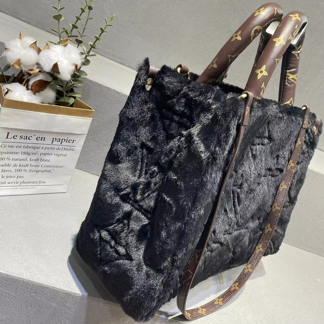 Arrival: Trendy It Bag - product view 3