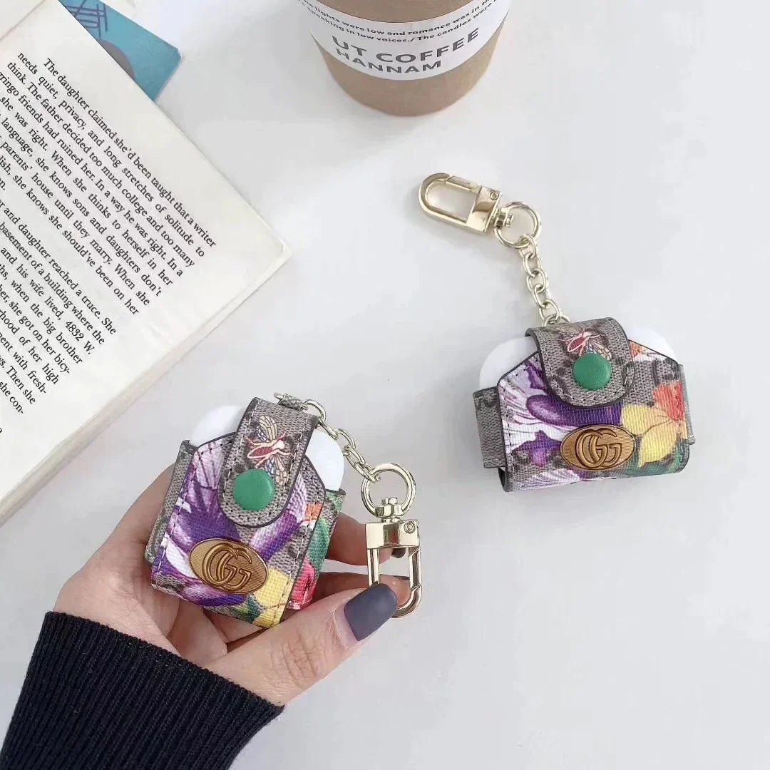 GG AirPods Cases - product view 8