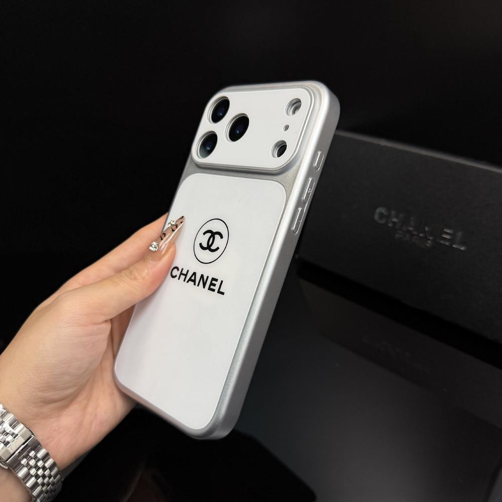 Minimalist Matte Protective iPhone Case - product view 8