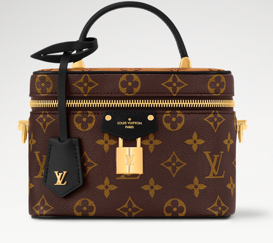 Vanity Pm - product view 1
