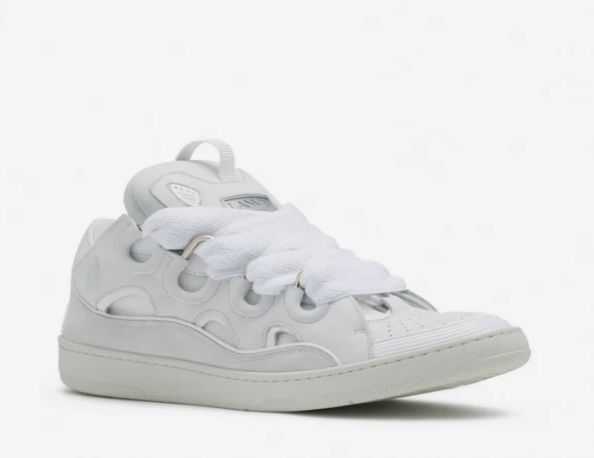 Curb Sneakers - product view 7