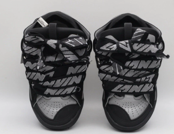 Curb Sneakers - product view 13