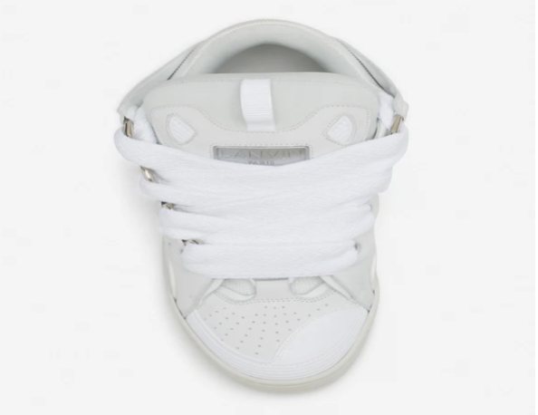 Curb Sneakers - product view 11