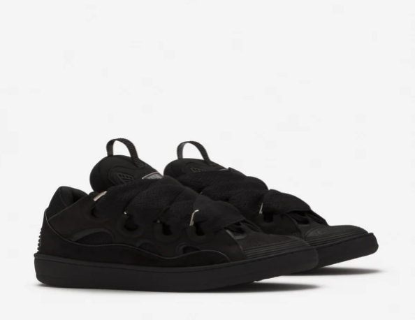 Curb Sneakers - product view 6