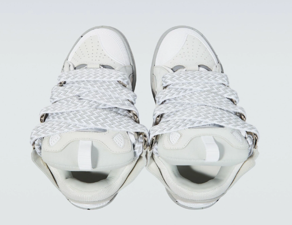 Curb Sneakers - product view 12