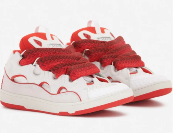 Curb Sneakers - product view 8