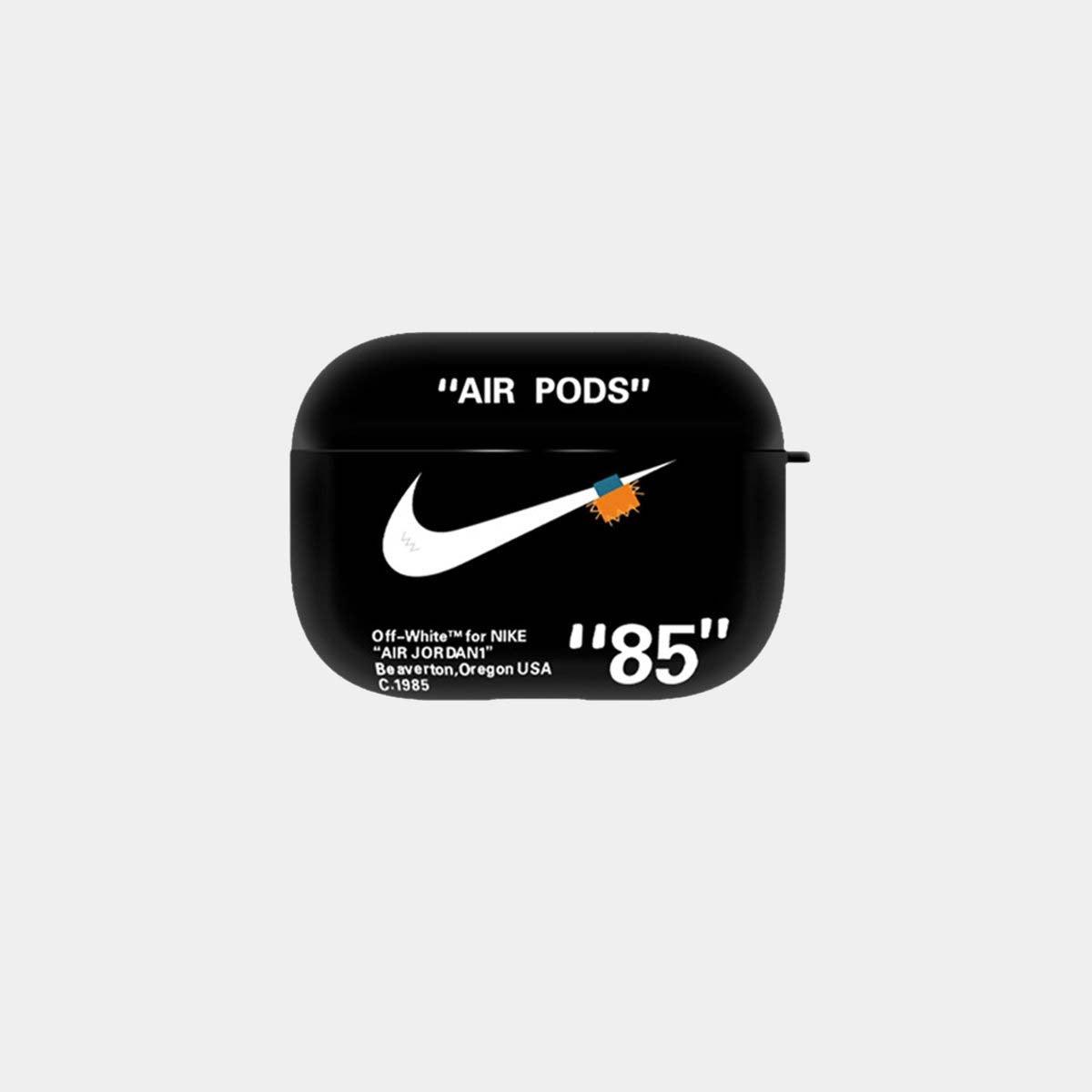 Limited AirPods Case - product view 1