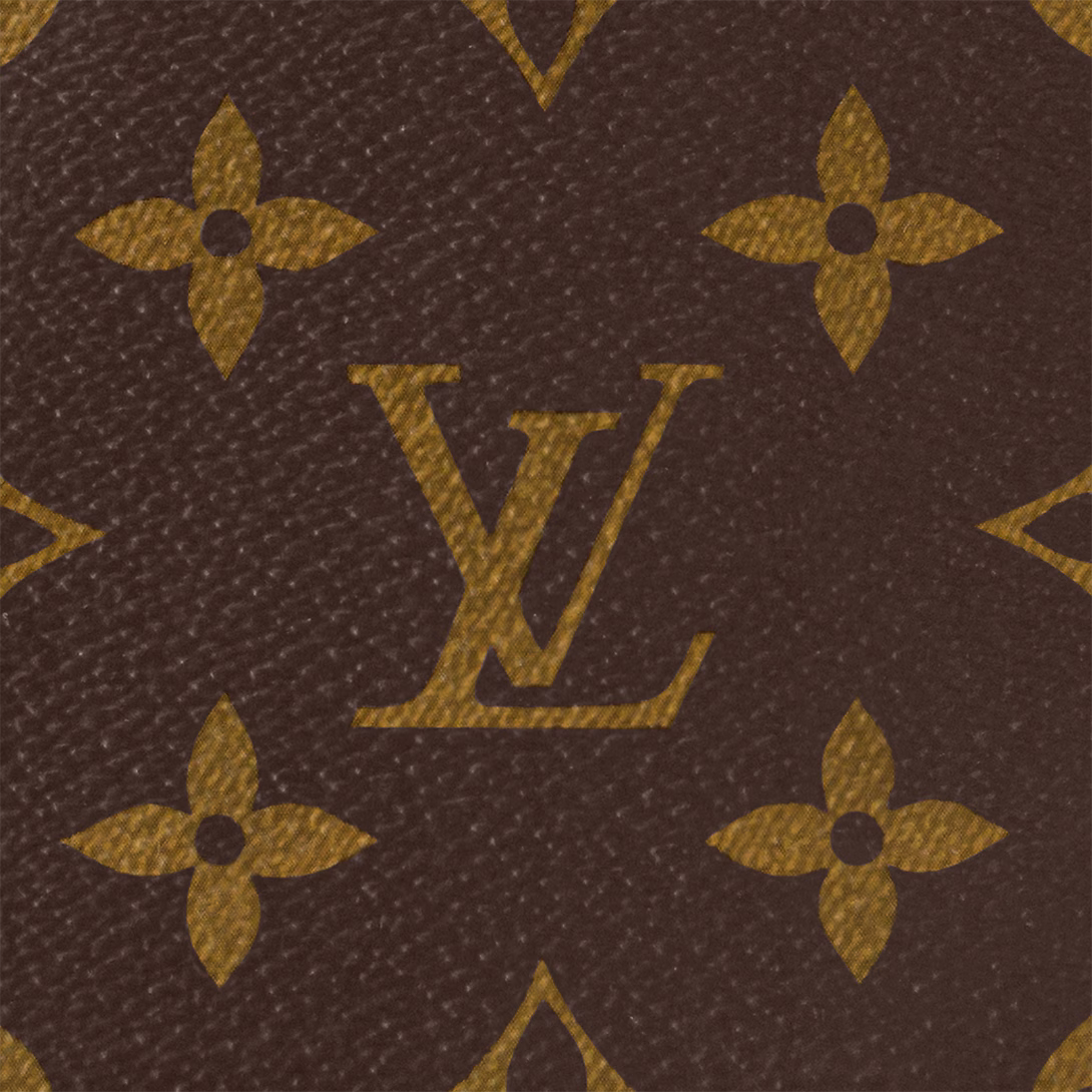 Unisex L- Monogram Travel Bag - product view 16