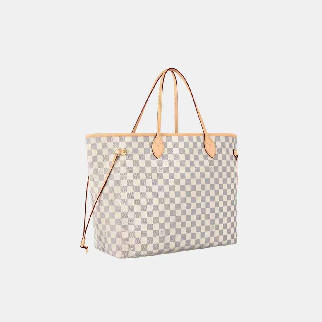 L-Luxurious Fashion Denim Bag - product view 12