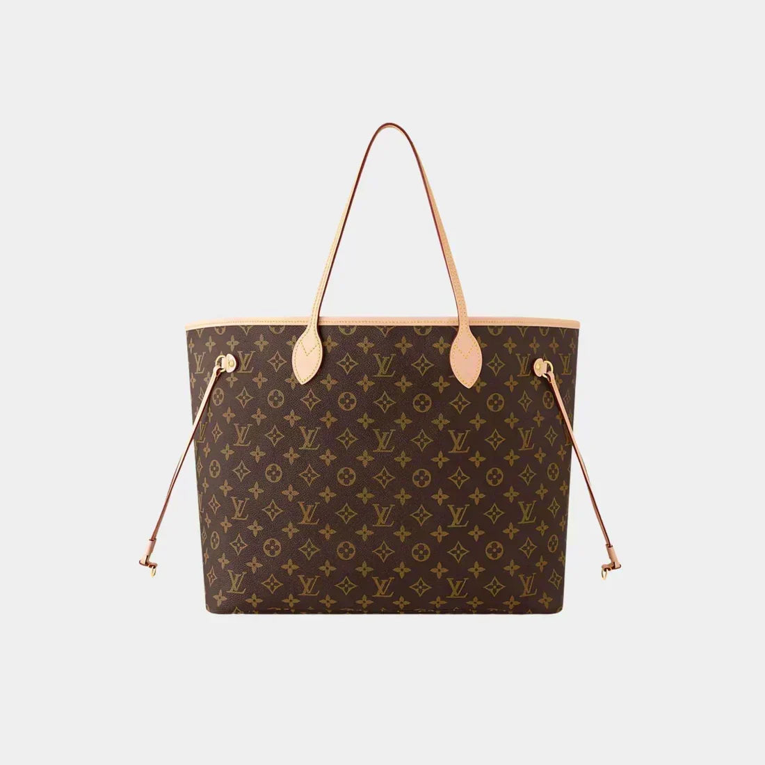 L-Luxurious Fashion Denim Bag - product view 10