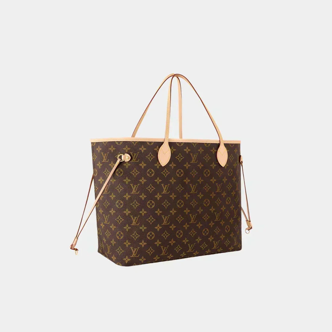 L-Luxurious Fashion Denim Bag - product view 9