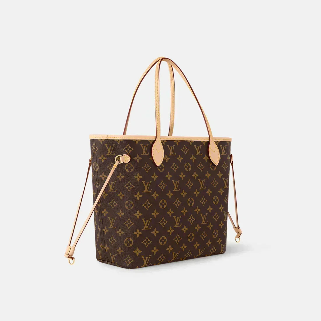 L-Luxurious Fashion Denim Bag - product view 8