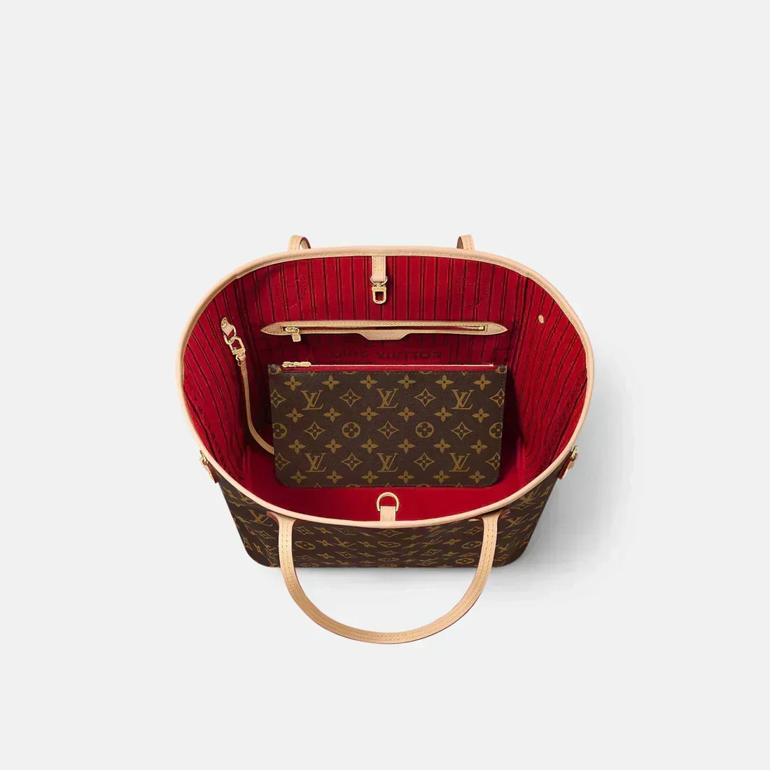 L-Luxurious Fashion Denim Bag - product view 5
