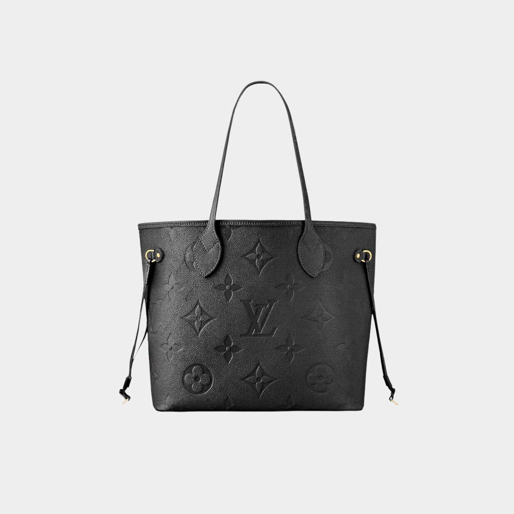 L-Luxurious Fashion Denim Bag - product view 1