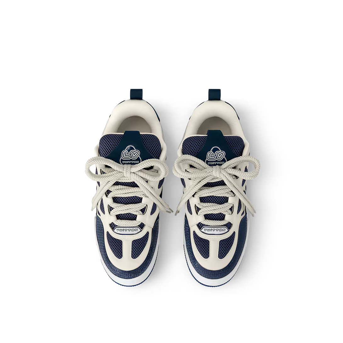 Skate Sneakers - product view 9