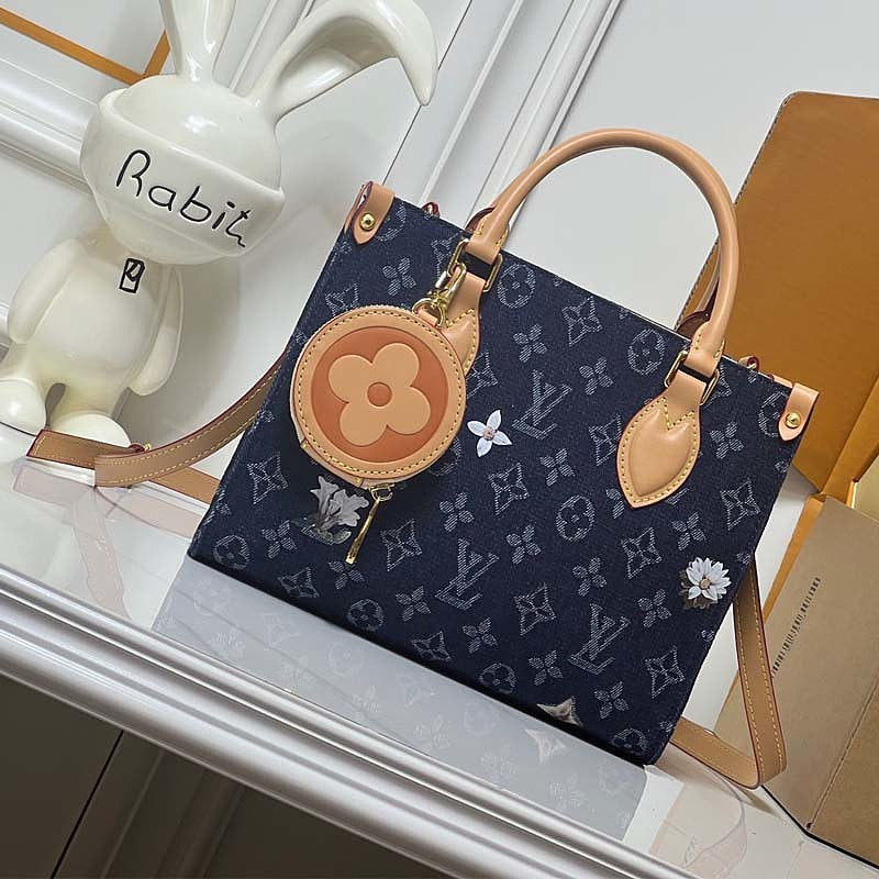 LLP311 bag 25X19X11.5CM Shopping bag