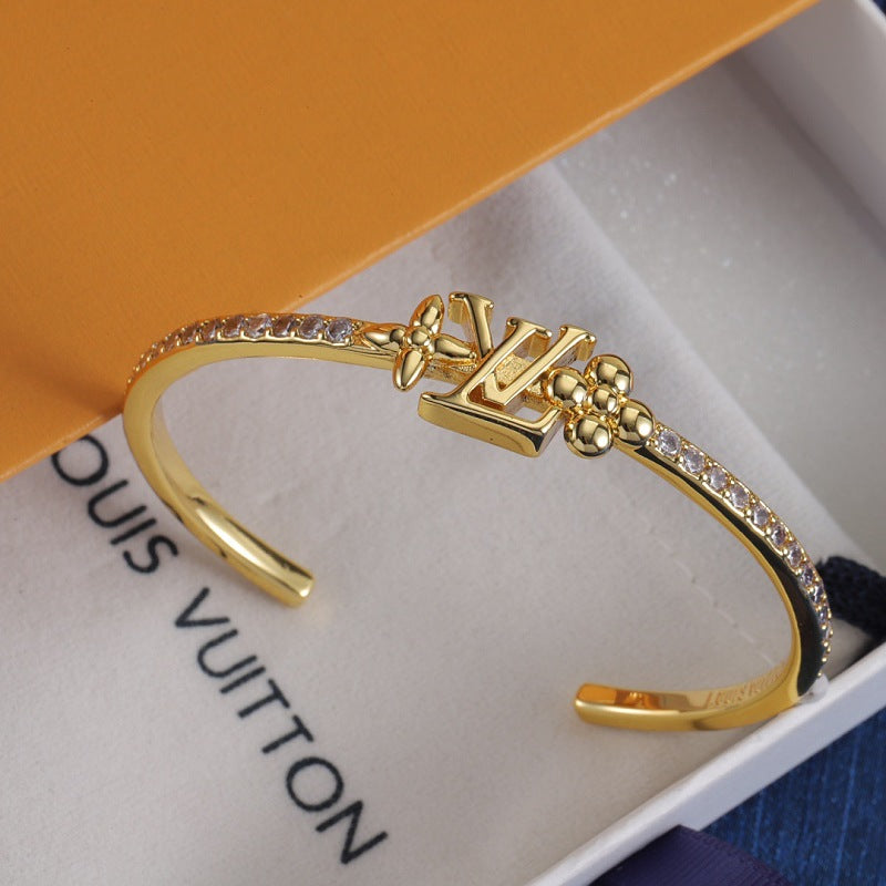 LVB124  Women's new fashionable bracelet jewelry