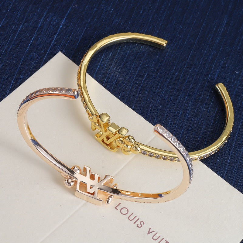 LVB124  Women's new fashionable bracelet jewelry