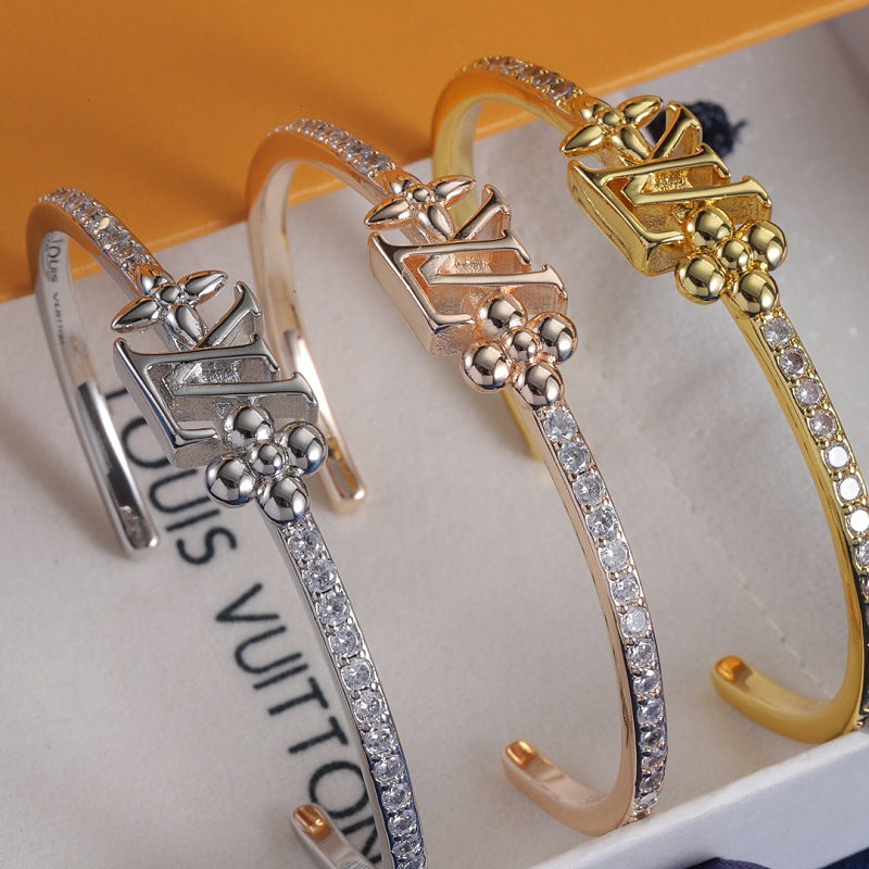 LVB124  Women's new fashionable bracelet jewelry