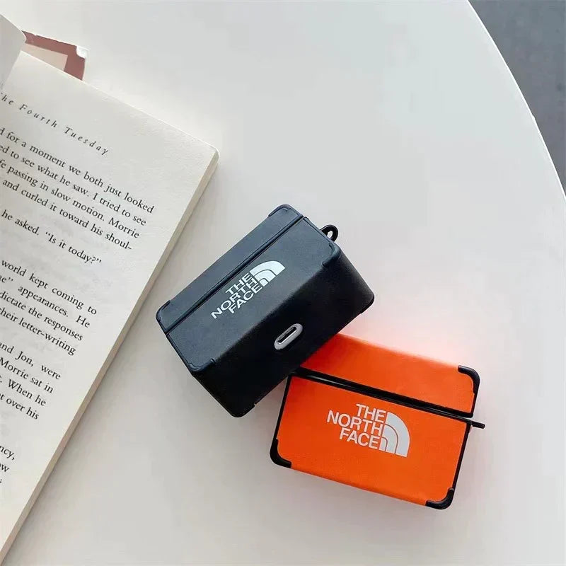 The North Face AirPods Cases - product view 6