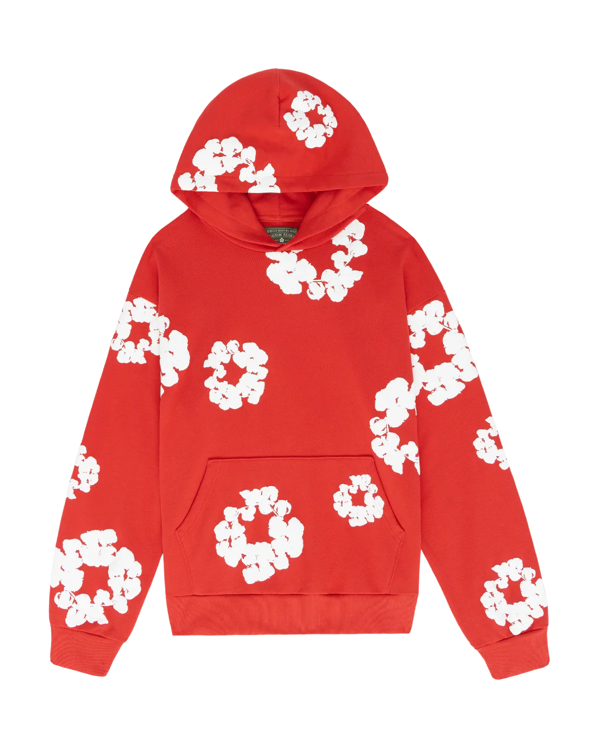 DT Tracksuit - product view 6