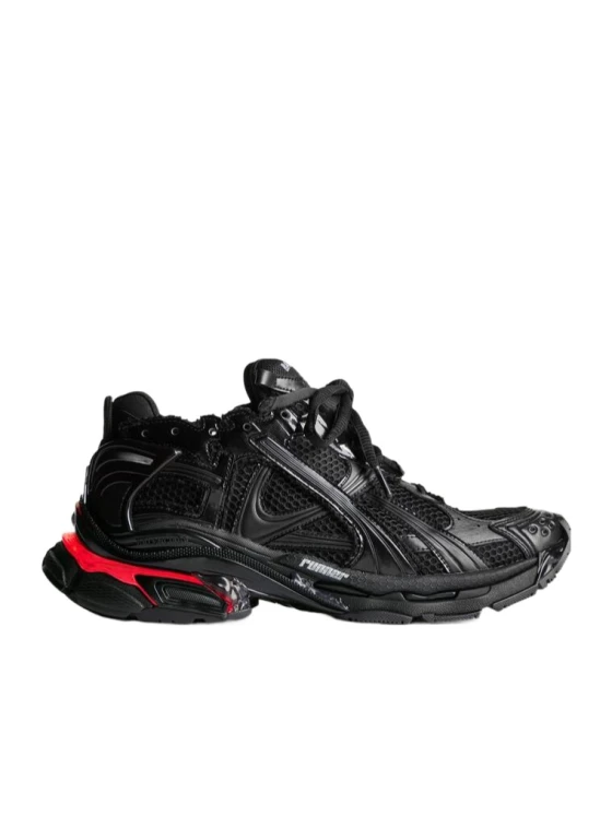 Runner LED Sneakers - product view 1