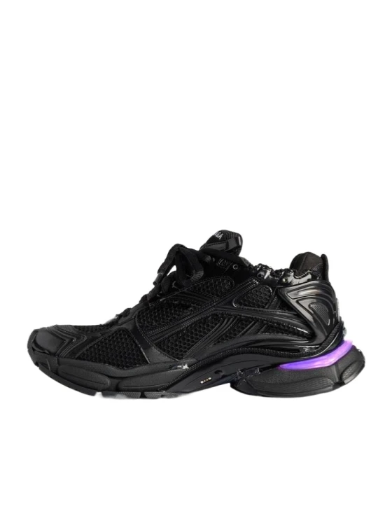 Runner LED Sneakers - product view 3