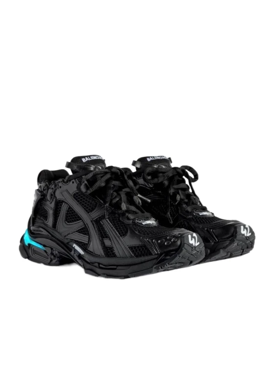 Runner LED Sneakers - product view 2