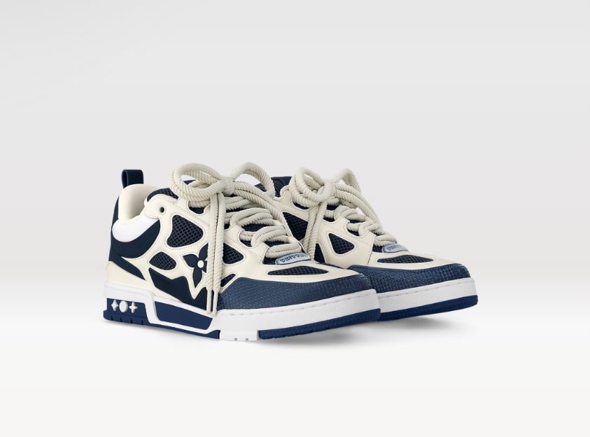 Skate Sneakers - product view 4