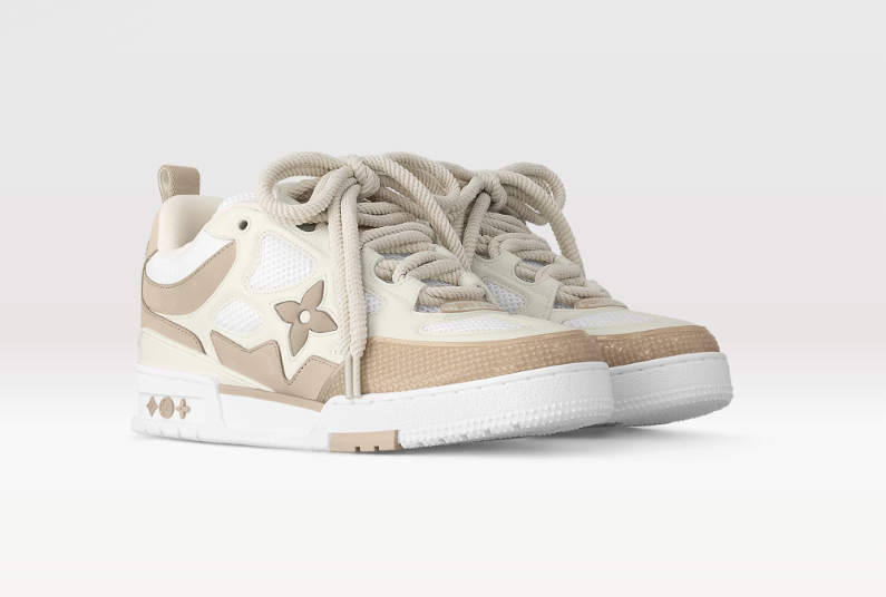 Skate Sneakers - product view 8