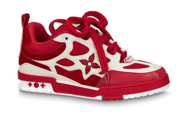 Skate Sneakers - product view 6