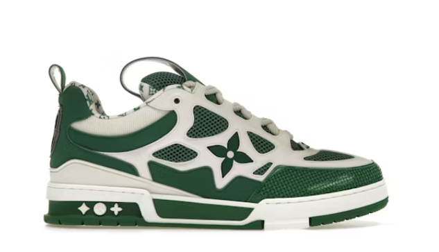 Skate Sneakers - product view 7
