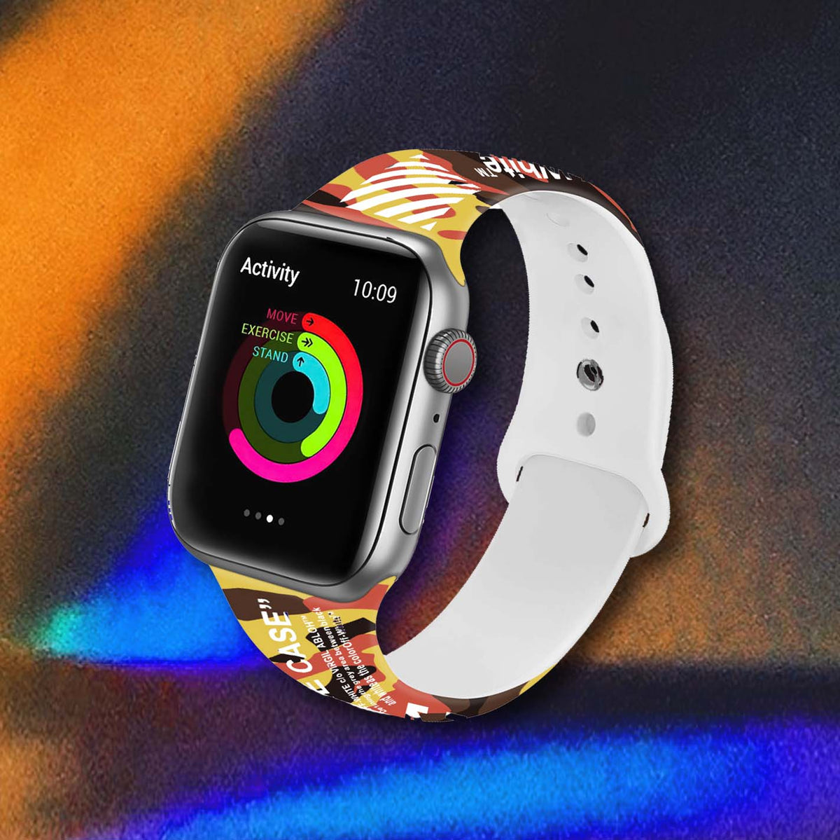 Apple Watch Band - product view 2