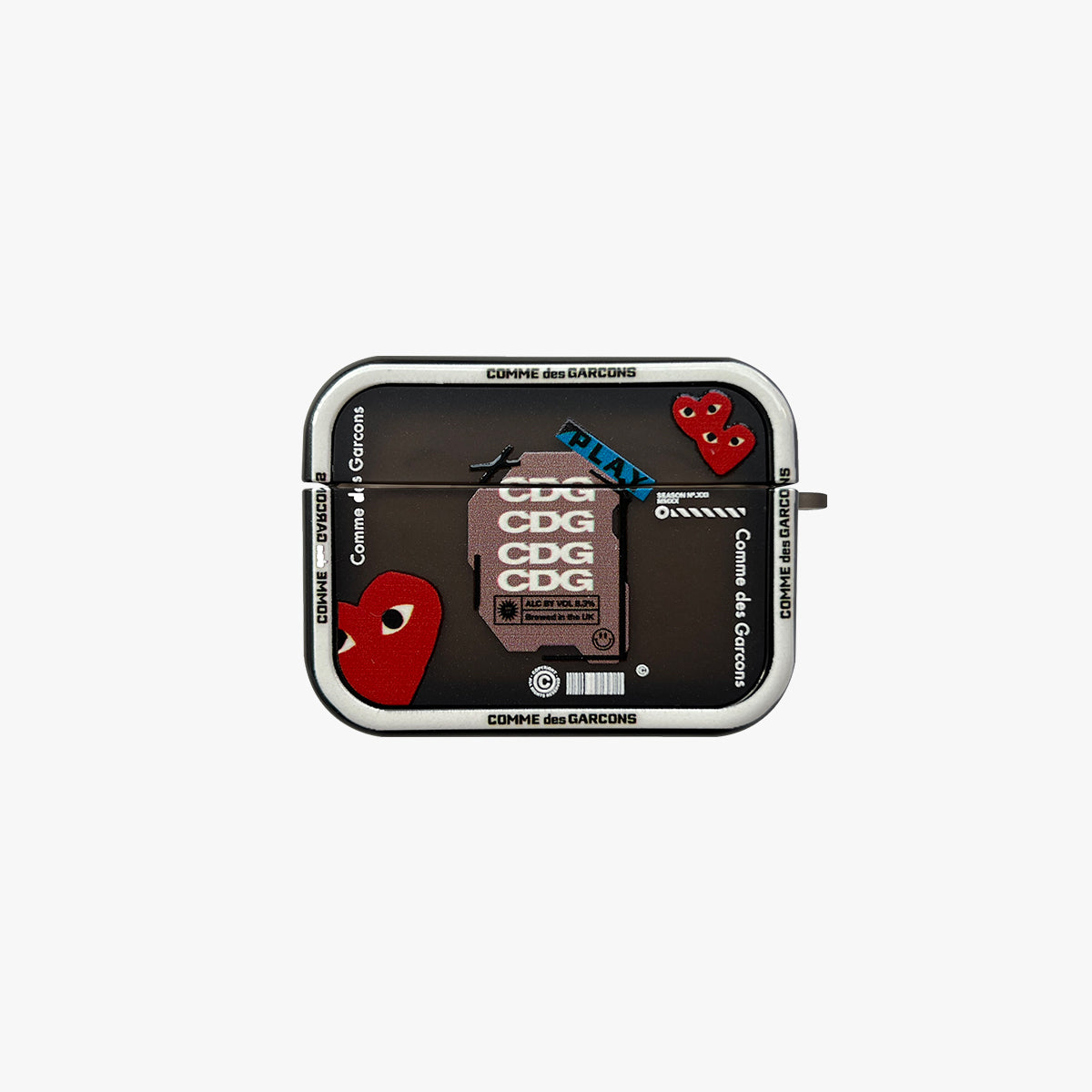 Limited AirPods Case - product view 1