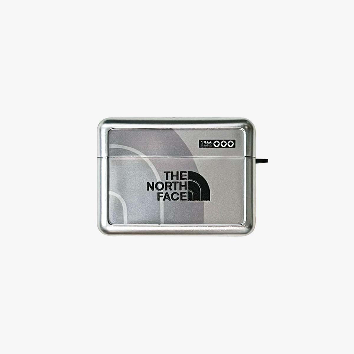 Reflective AirPods Case - product view 1