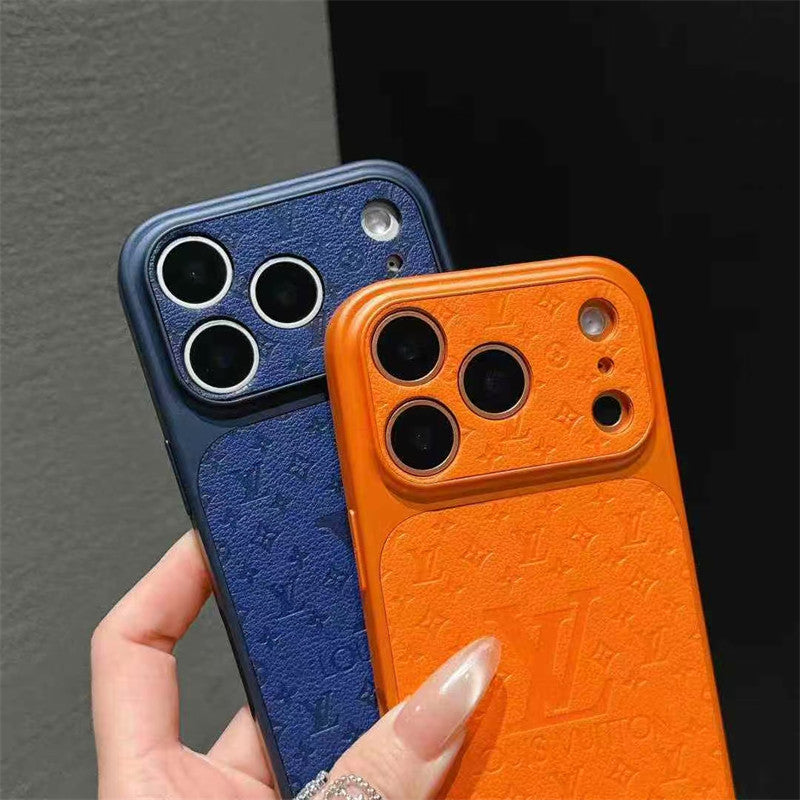 fibre Case For iPhone 17/ 16 / 15 / 14 Phone Case - product view 8