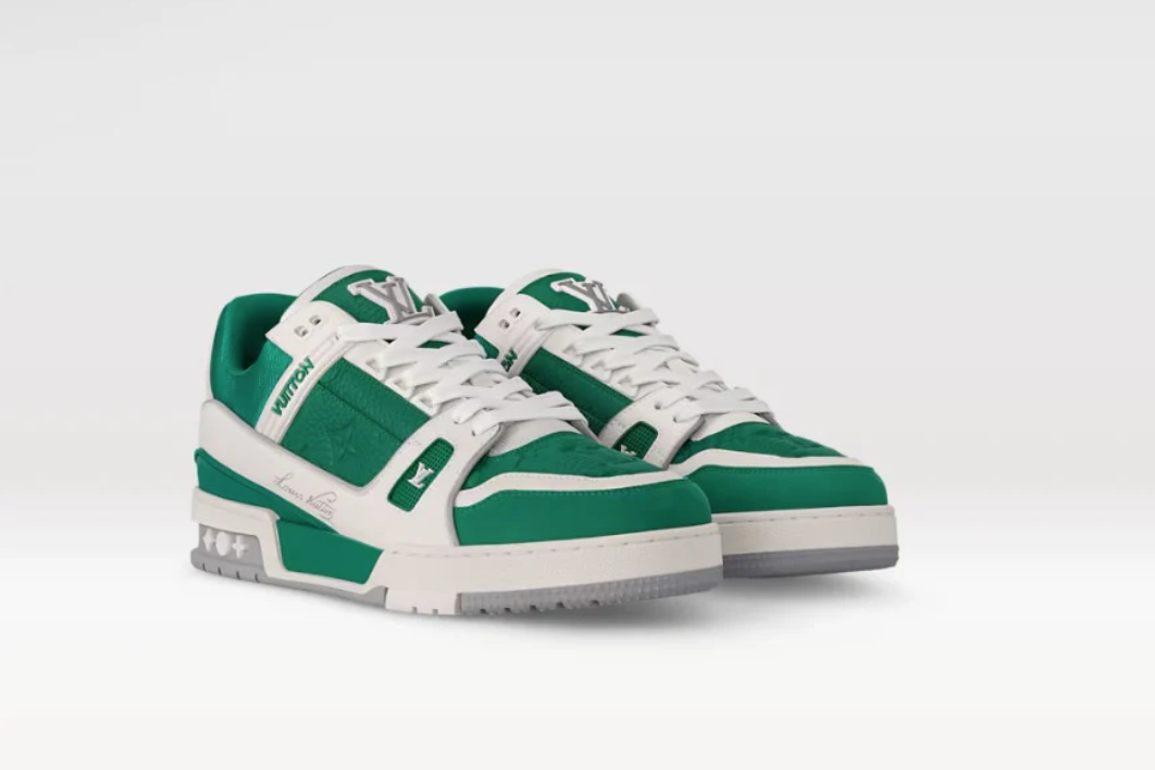 Trainer Sneakers - product view 10