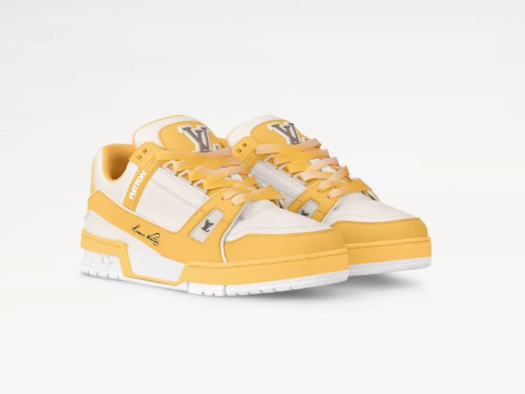 Trainer Sneakers - product view 11
