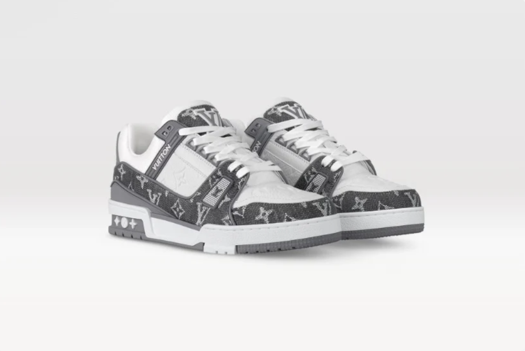Trainer Sneakers - product view 6