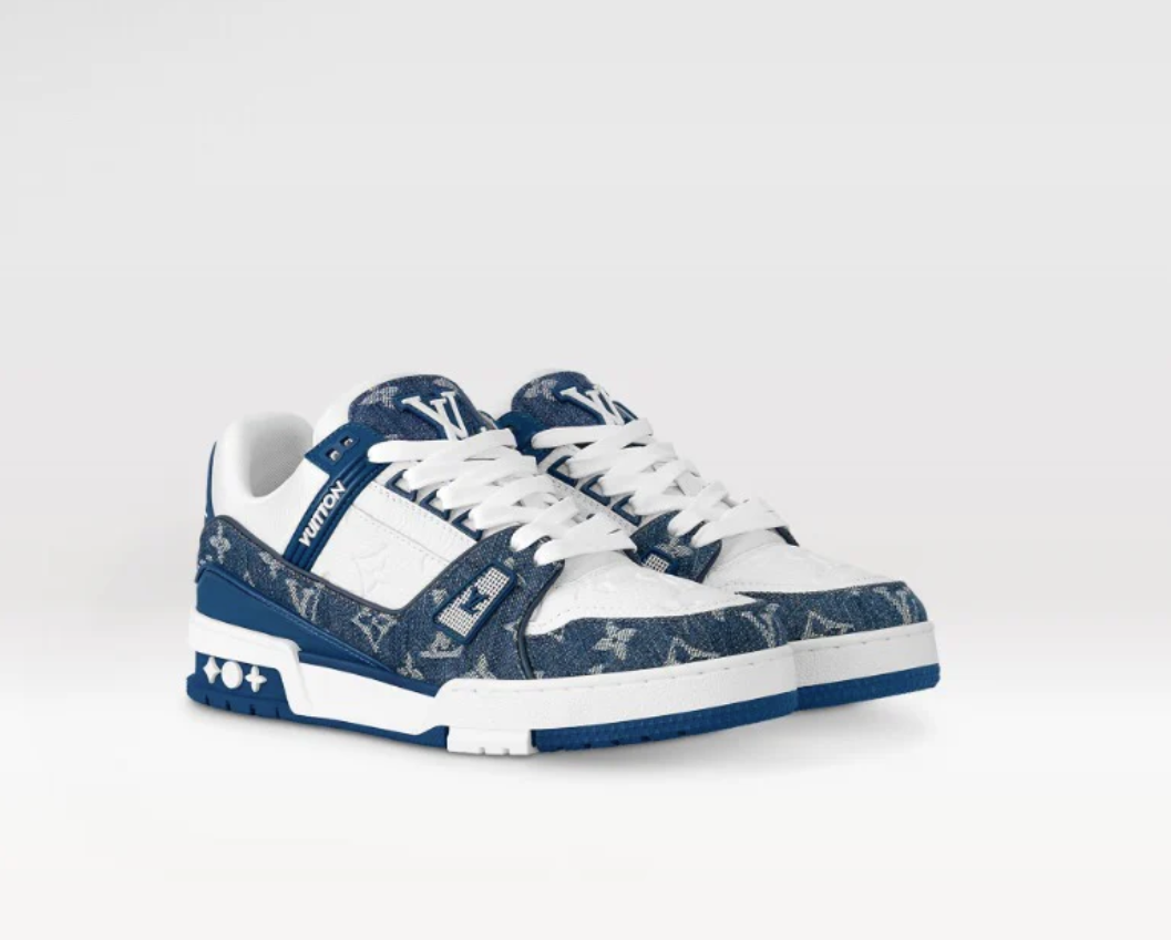 Trainer Sneakers - product view 4