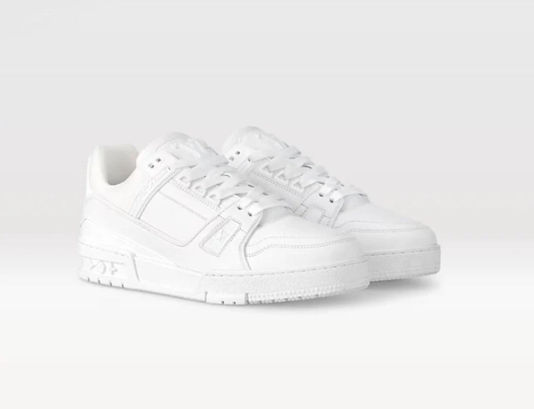 Trainer Sneakers - product view 7