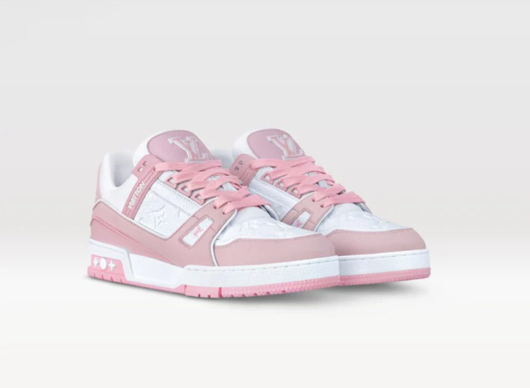 Trainer Sneakers - product view 9