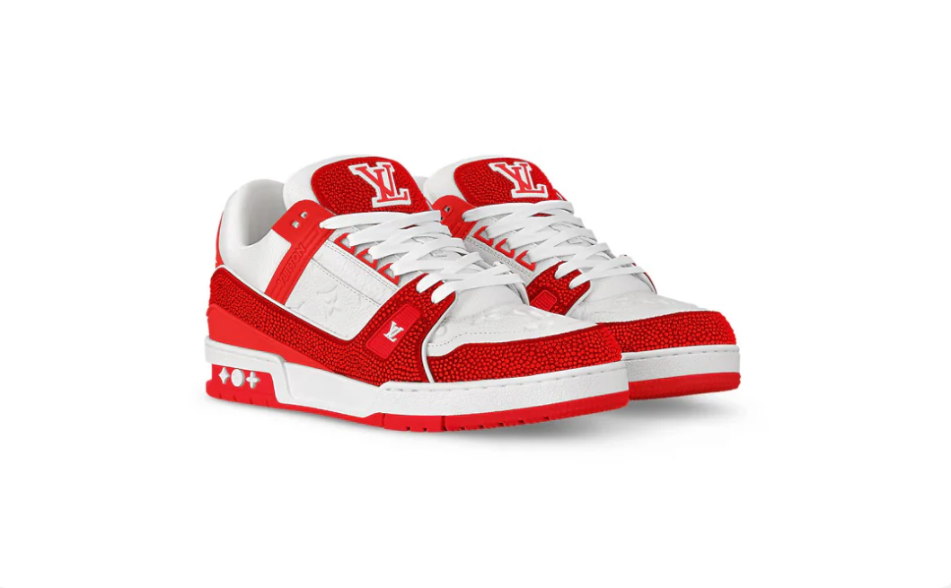 Trainer Sneakers - product view 8