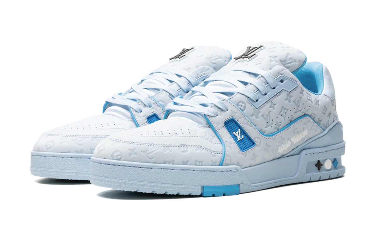 Trainer Sneakers - product view 5