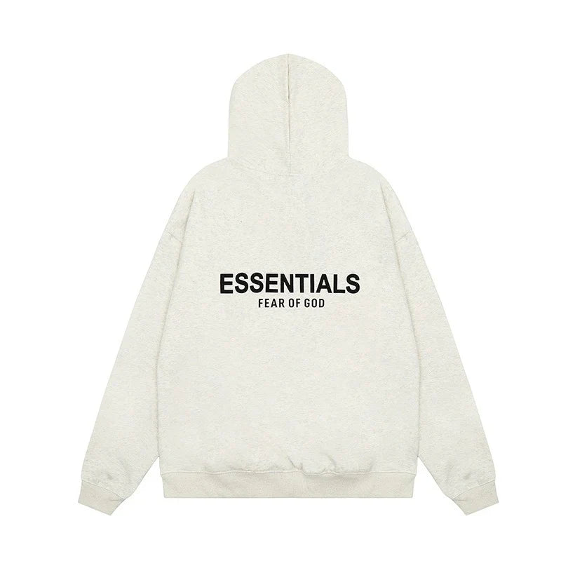 ES Tracksuit - product view 6