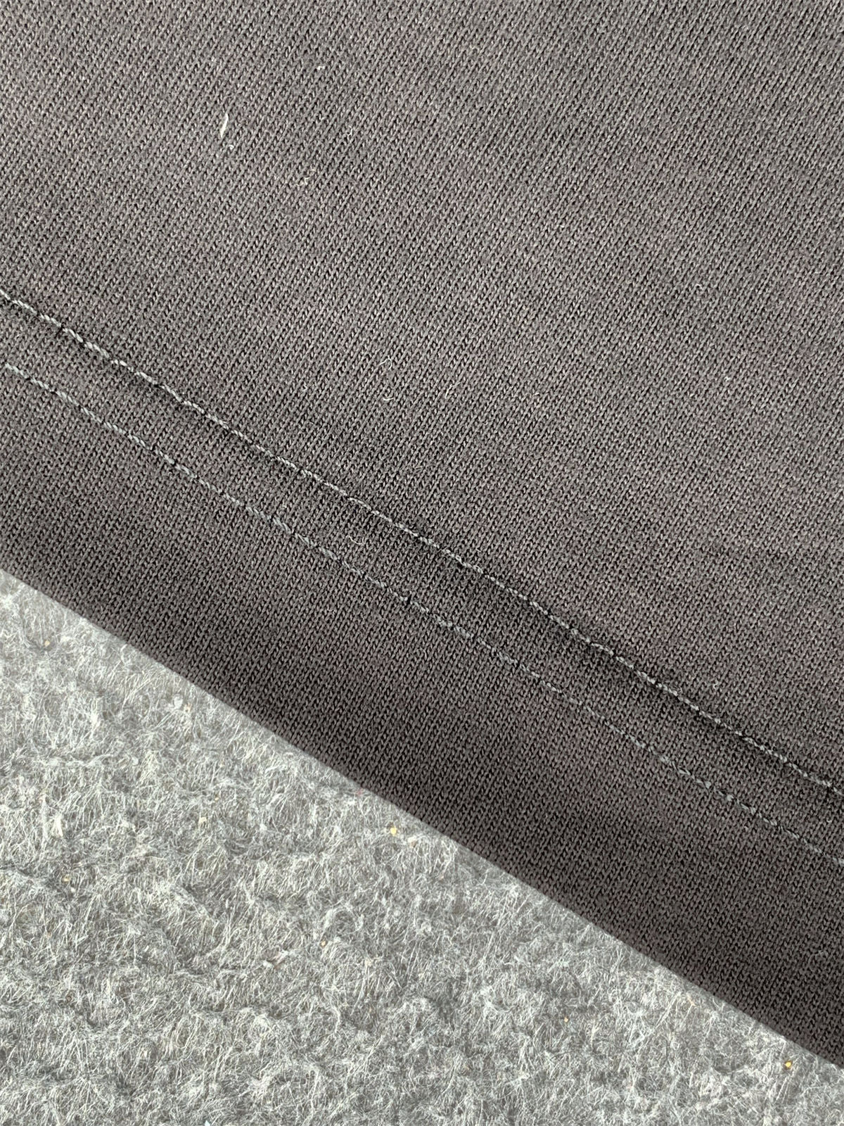 P.A Teddy Bear T-Shirt 'Black' - product view 7