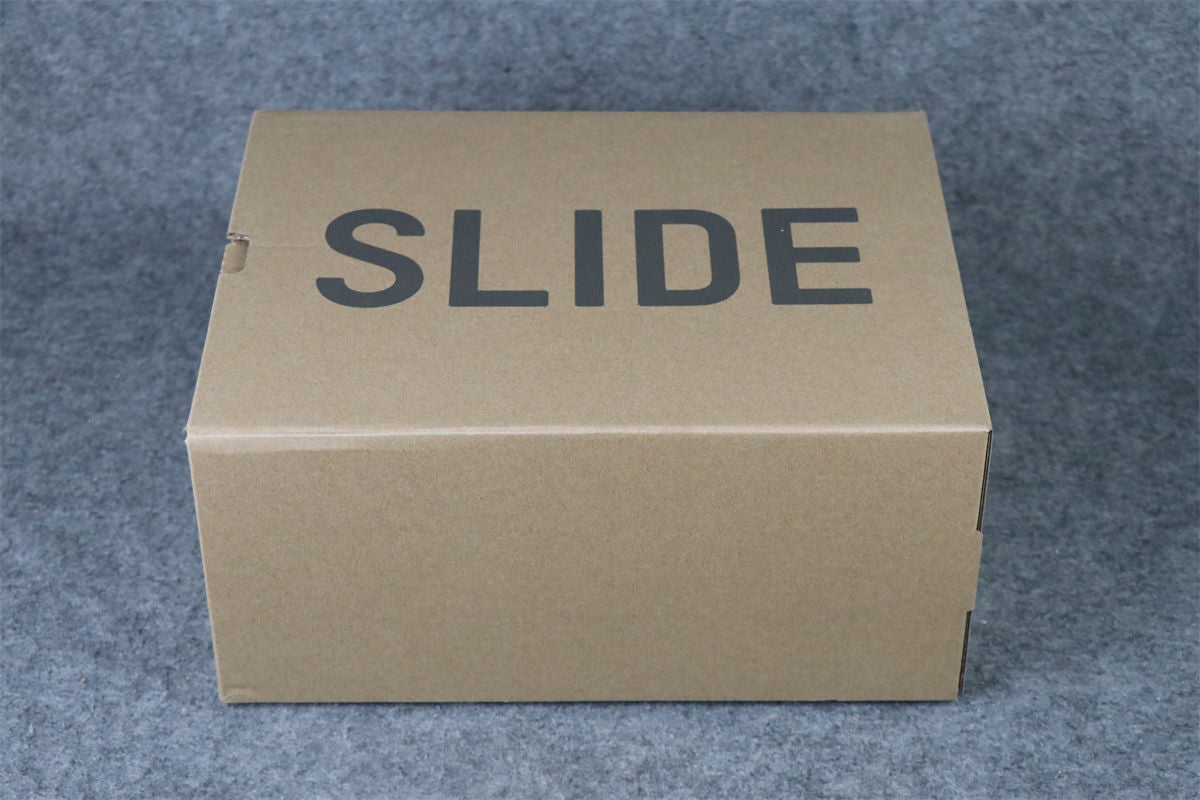 Yeezy Slides 'Azure' - product view 11