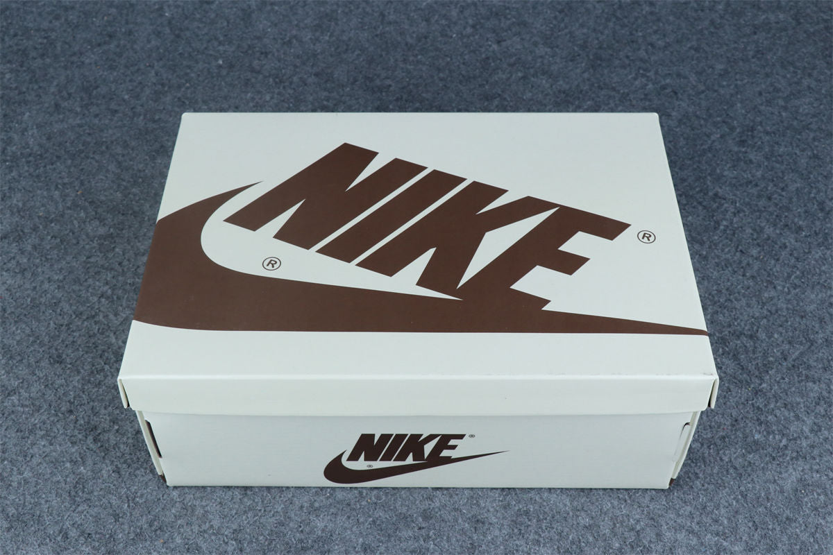 (Custom) Air Jordan 1 Low Sneakers 'Black Red' - product view 16